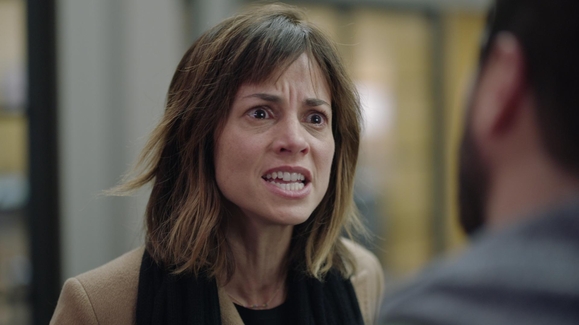 WATCH: Delilah Finds Out She Owes $18 Million Video | A Million Little