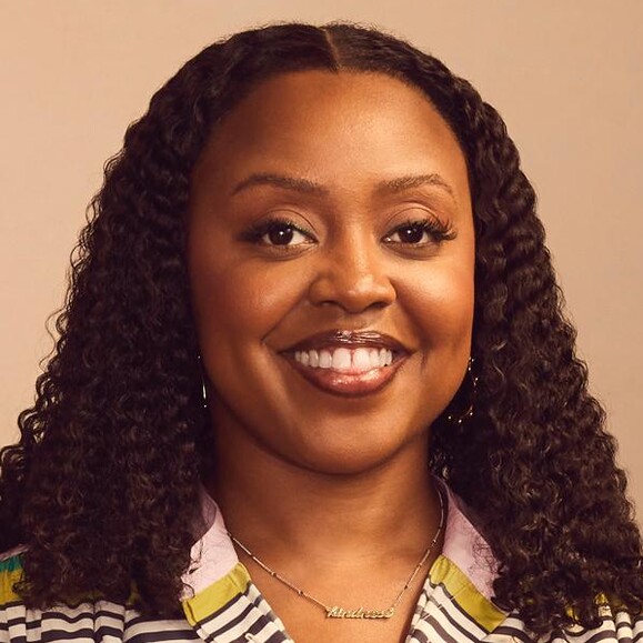 Quinta Brunson