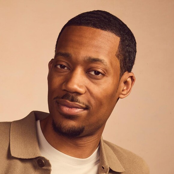 Tyler James Williams