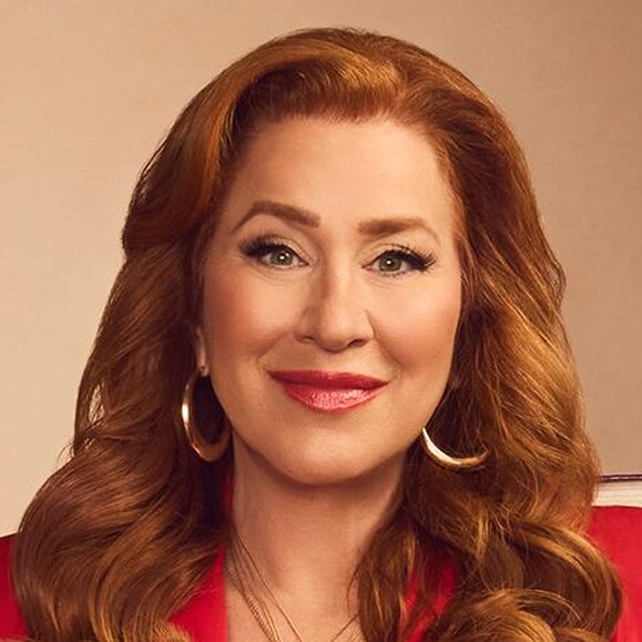 Lisa Ann Walter