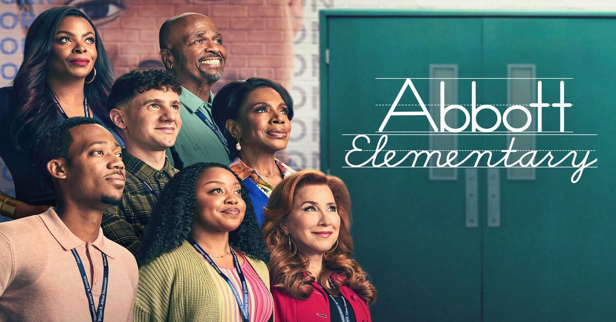 Abbott Elementary Full Episodes | Watch Online | ABC