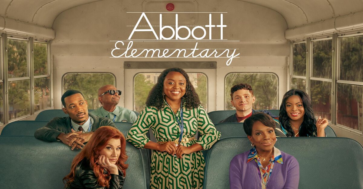 Watch Abbott Elementary TV Show ABC