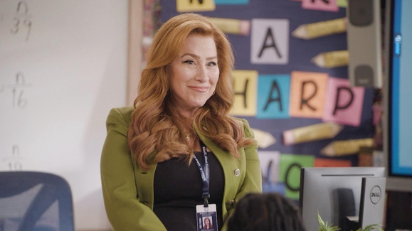 Abbott Elementary - WEDNESDAYS 8:30/7:30c