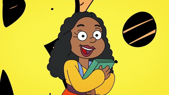 Abbott Elementary - Season Premiere Wed Oct 7