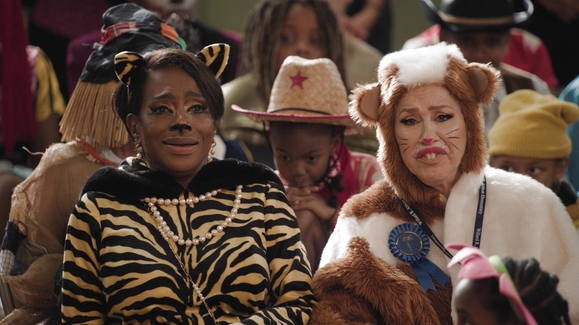 Costume Contest