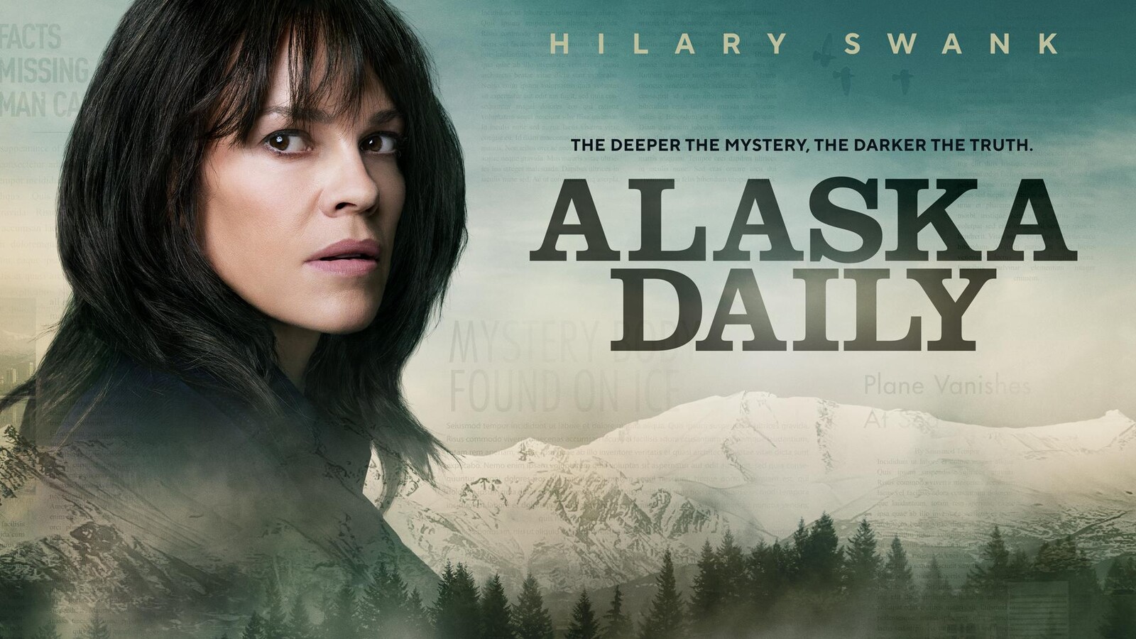 Watch Alaska Daily TV Show - ABC.com