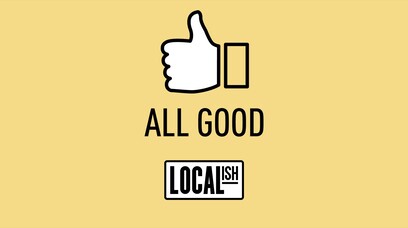 All Good