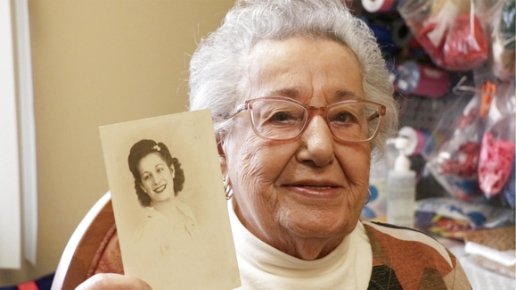 100-Year-Old Leap Day Baby Celebrates “25th Birthday”