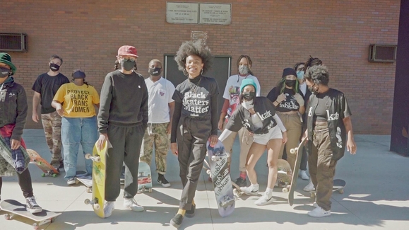 froSkate: Bringing inclusivity to skating