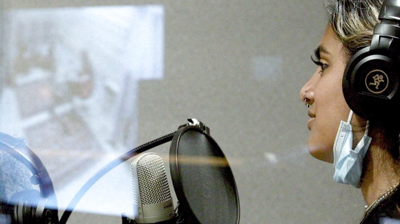 Women's Audio Mission closes gender gap in creative technology careers