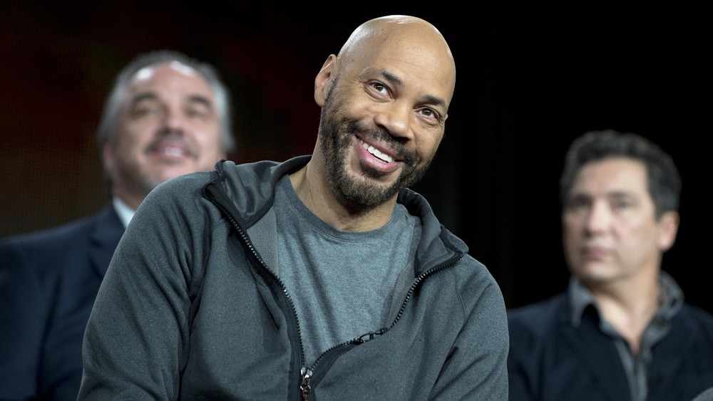 The Talented Mr. Ridley American Crime