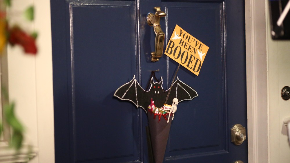 Booing Made Easy 3 Steps to Boo Someone This Halloween American