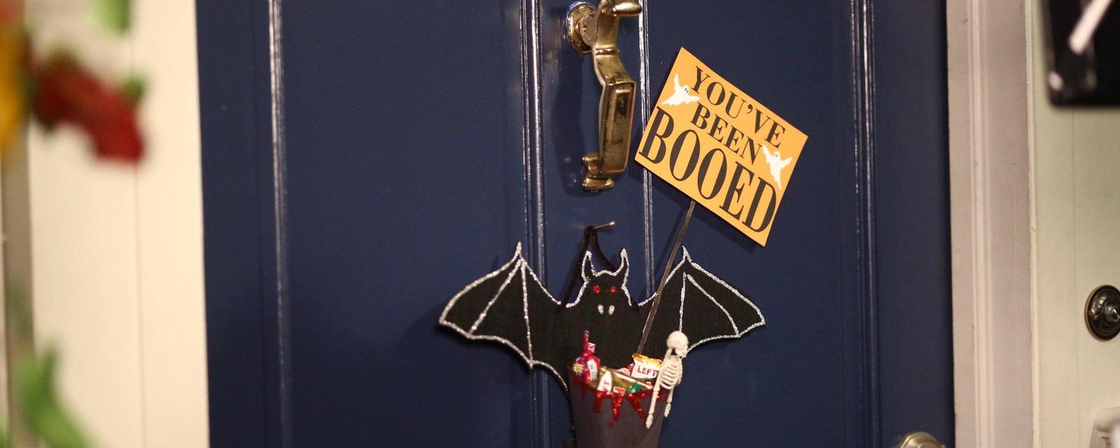 Booing Made Easy 3 Steps to Boo Someone This Halloween American