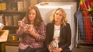 Watch American Housewife Season 3 Episode 21 Locked in the Basement Online