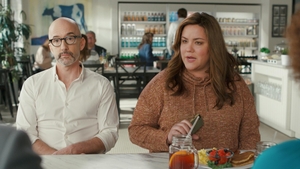 How Oliver Got His Groove Back