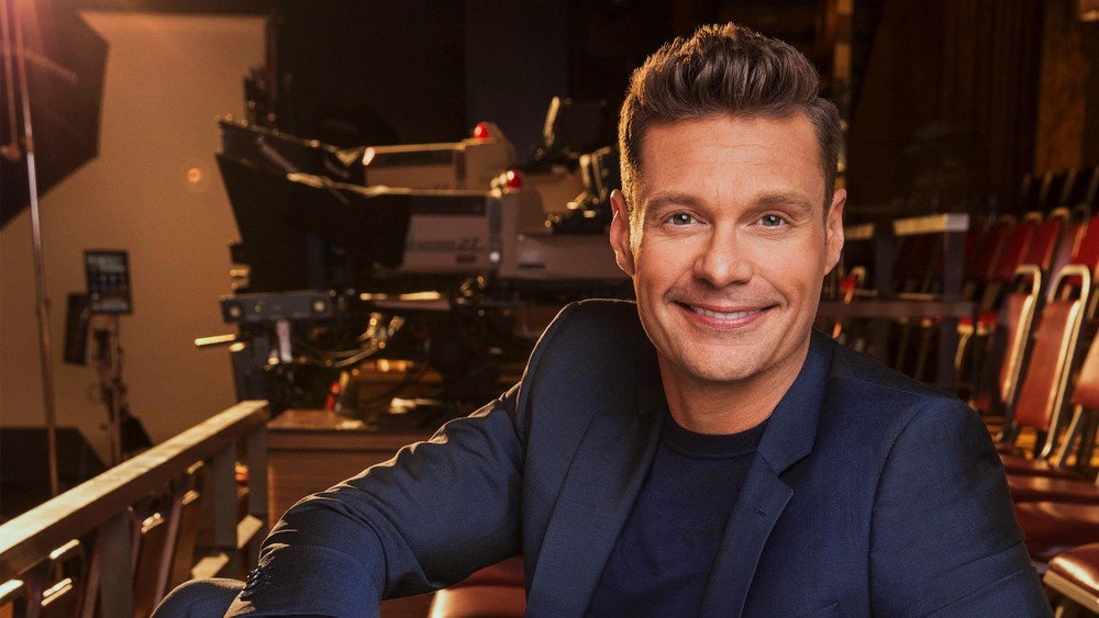 Ryan Seacrest Officially Returns to Host American Idol on ABC ...