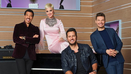 Watch "American Idol: A New Journey Begins" Special on OSCAR® Sunday