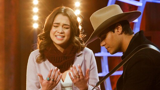 American Idol 2020 Episode 4 Recap: Auditions from Zach Dobbins, Sophia Wackerman, Kat & Space Cowboy, & More