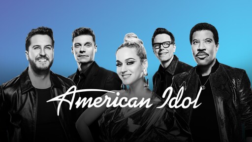 "American Idol" Returns SUNDAY FEBRUARY 14 8|7c on ABC!