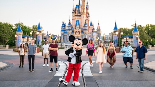 American Idol "Disney Night" 2021: See the Disney Night Song List!