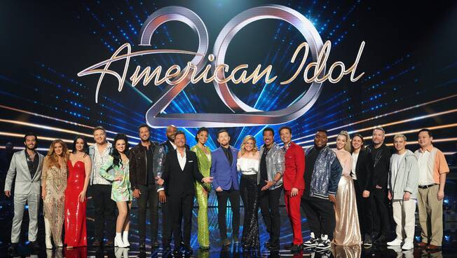 American Idol 2022 Episode 16 Recap: The Great Idol Reunion! 