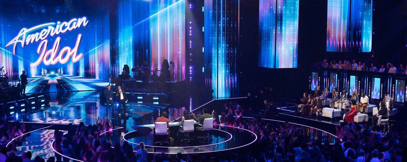 Recap: The Top 14 Becomes the Top 12 Becomes the Top 10 | American Idol