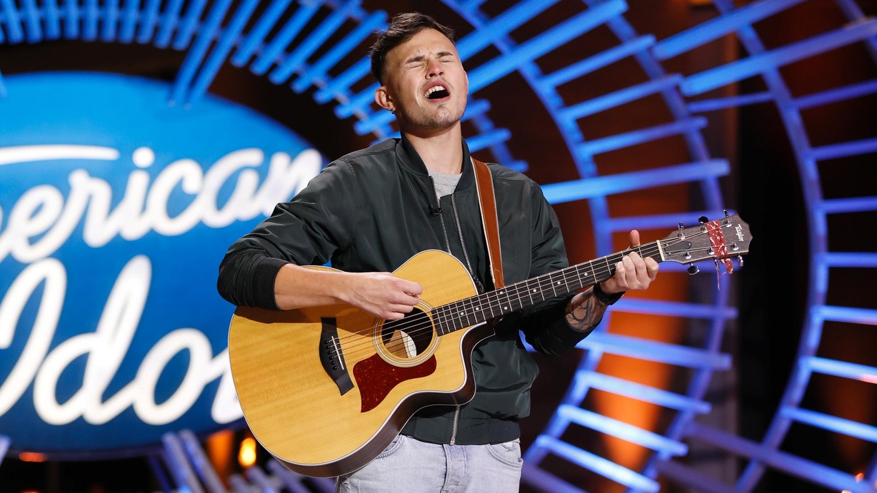 Watch American Idol Season 2 Episode 01 Premiere: Episode ...