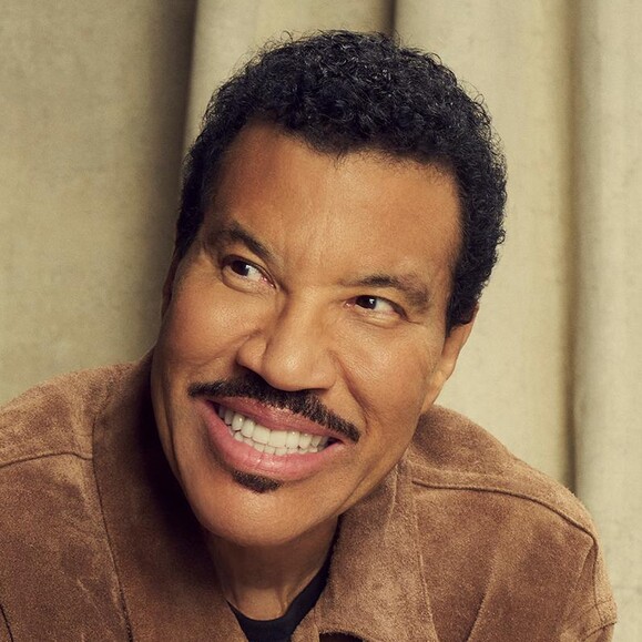 Lionel Richie