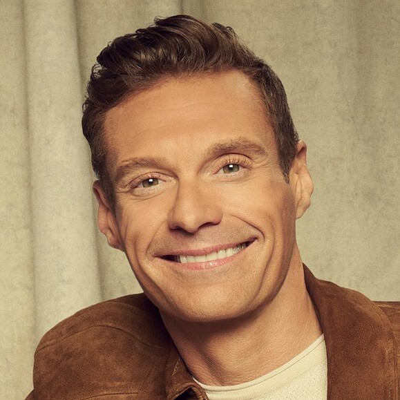 Ryan Seacrest