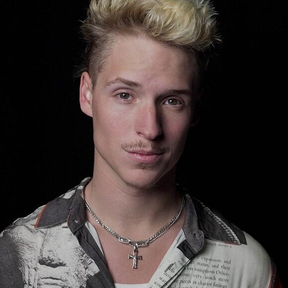 Baylee Littrell