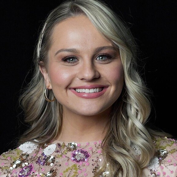 Breanna Nix