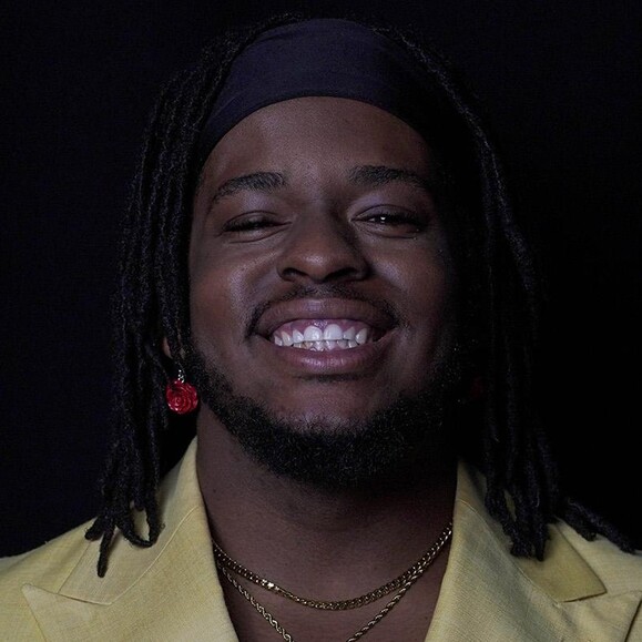 Desmond Roberts