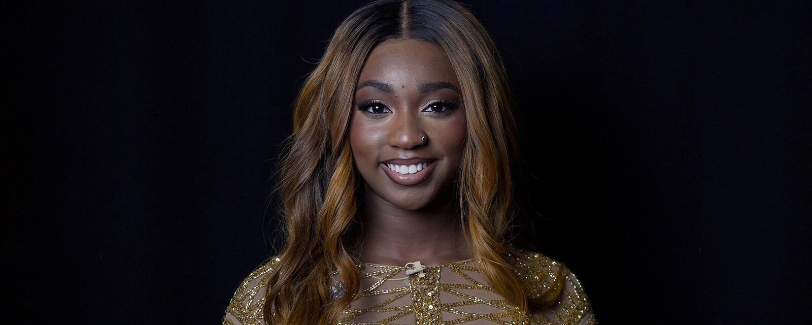 Gabby Samone | American Idol