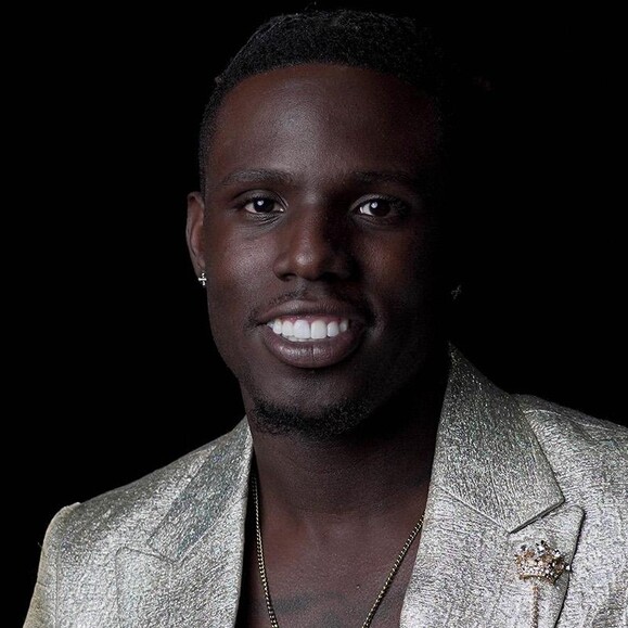 Jamal Roberts