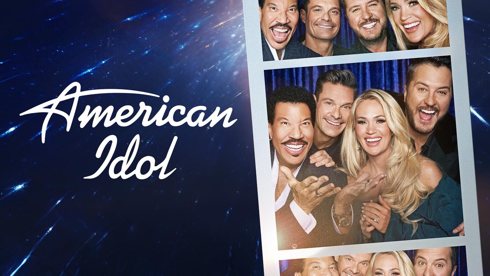 idol About American Idol TV Show Series