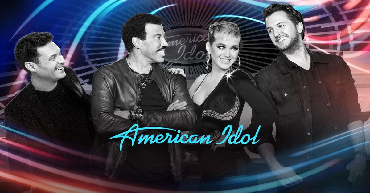 Watch American Idol TV Show