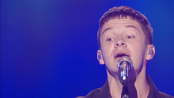 Jack Blocker Makes Magic With 'Believe' by Cher (Ballad Version)