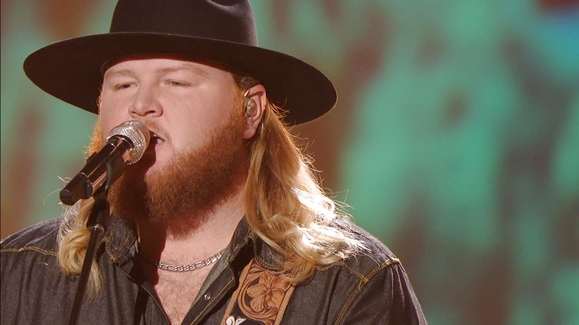 Will Moseley Channels Johnny Cash With 'Folsom Prison Blues'