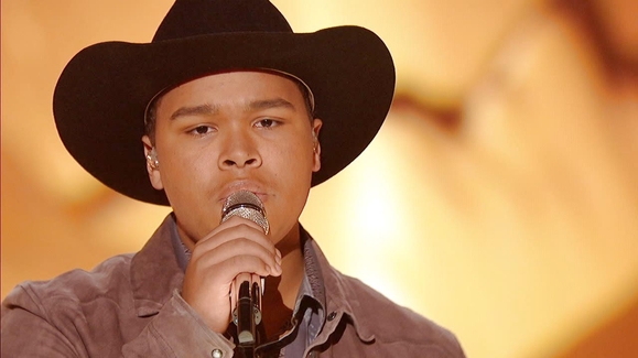 Adele Songbook: Triston Harper Covers 'Easy On Me'