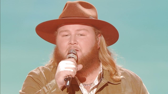 Will Moseley: 'The Ballad of the Lonesome Cowboy' from Toy Story 4