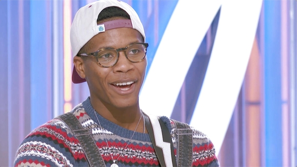 Thunderstorm Artis Stuns with Beautiful Love Song – 'Don't Let Me Let You Go'
