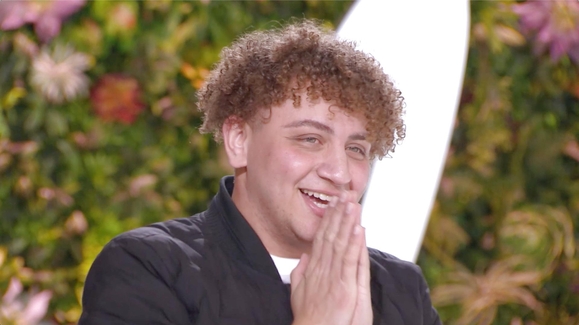 Filo's Powerful Audition Wows Judges-Born to Sing or Still Headed for Med School?