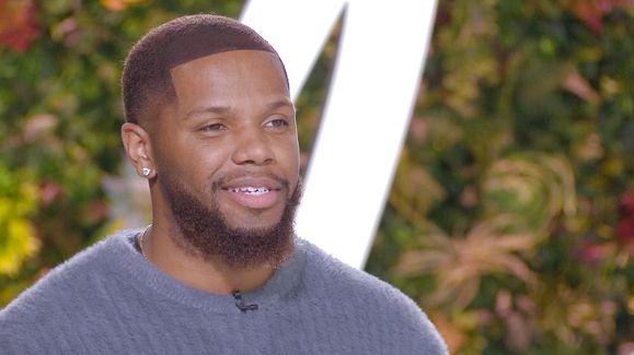 Victor Solomon Takes 'Hello' to Church! Will His Powerful Audition Take Him All the Way?