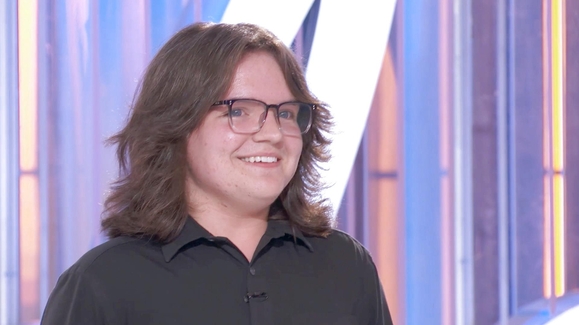 Carsen Webb's Sassy 'Lose Control' Audition Wins Golden Ticket – Luke Bryan Wants Him!
