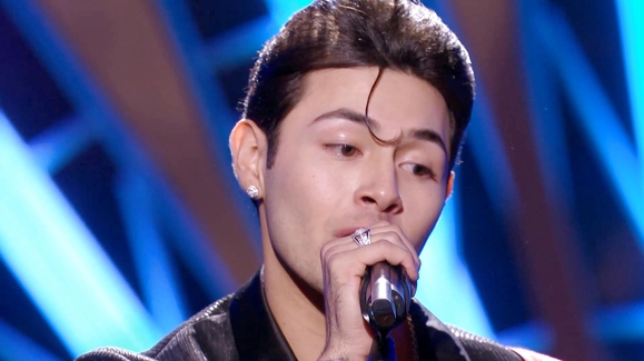 'Sabor a Mi'! MKY Sings in Full Spanish with Pure Passion, Honoring Mexican Roots