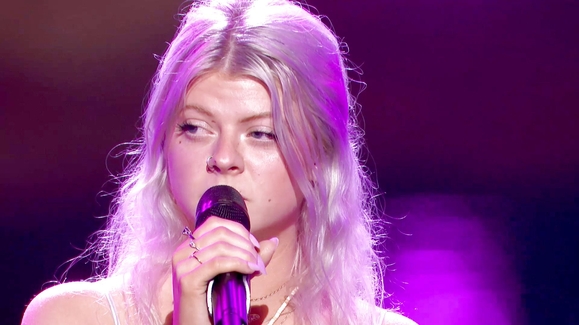 Grayson Torrence Sings a Soulful 'ceilings' by Lizzy McAlpine
