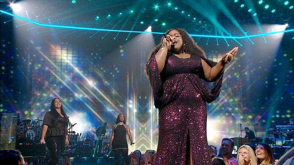 Kolbi Jordan Delivers a Fierce 'I'm Every Woman'