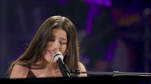 Mattie Pruitt Covers Benson Boone's 'In The Stars'