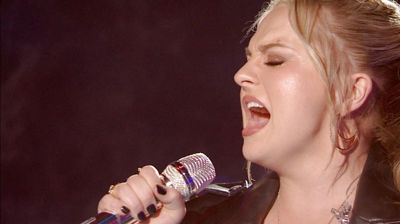 'The Show Must Go On' – Breanna Nix's Unforgettable Performance
