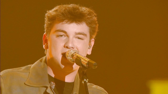 Slater Nalley Performs Jason Isbell's 'This Ain't It'